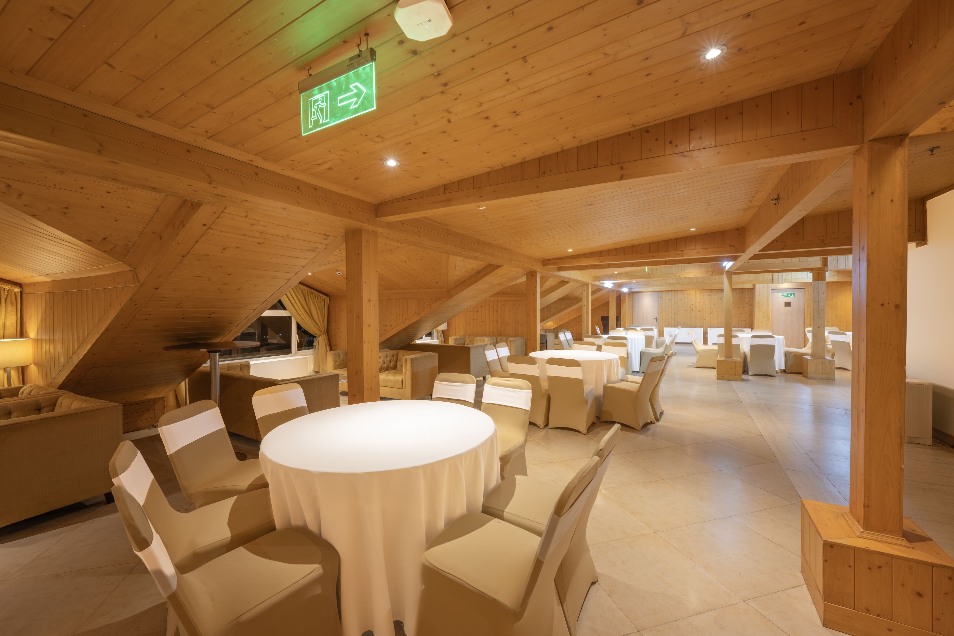 Echor Shimla Hotel The Zion