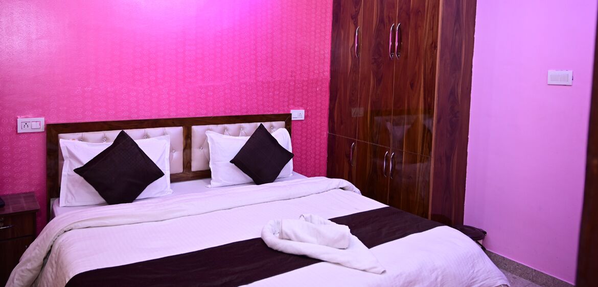 Eden Hotel & Resort