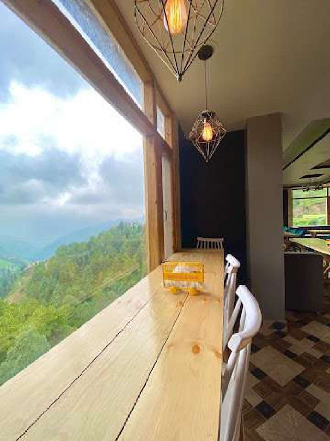 Eden Hotel & Resort