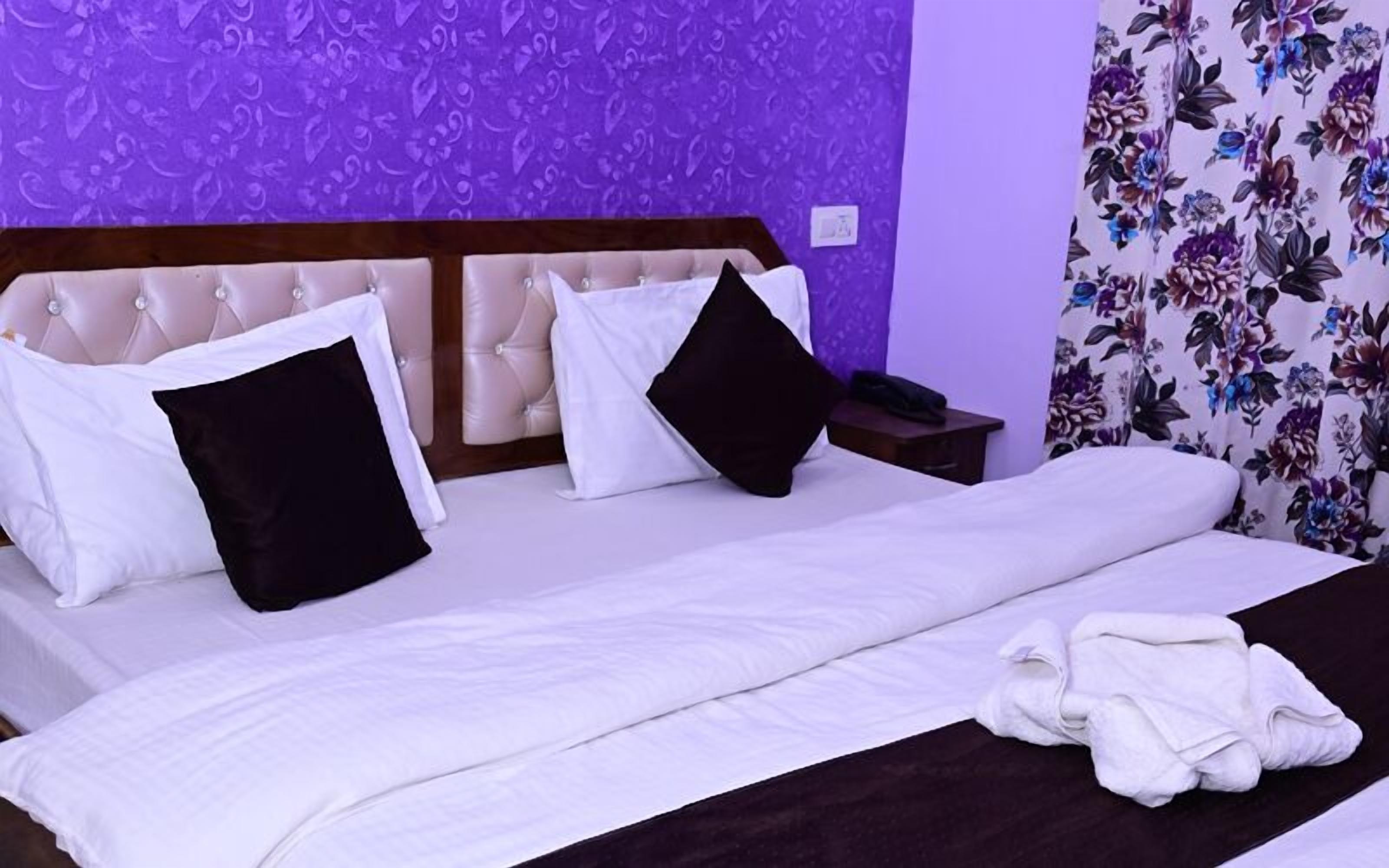Eden Hotel & Resort