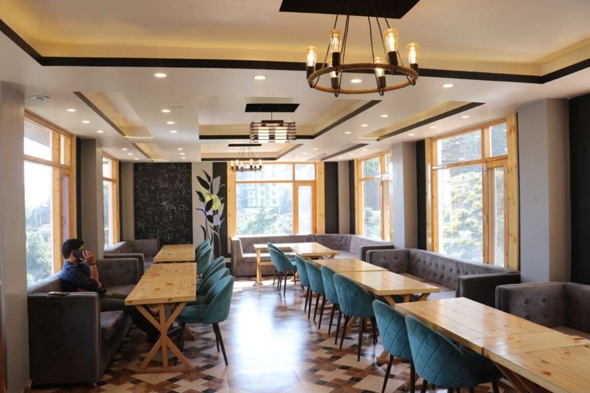 Eden Hotel & Resort