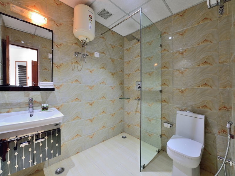 Galleu Hill Resort