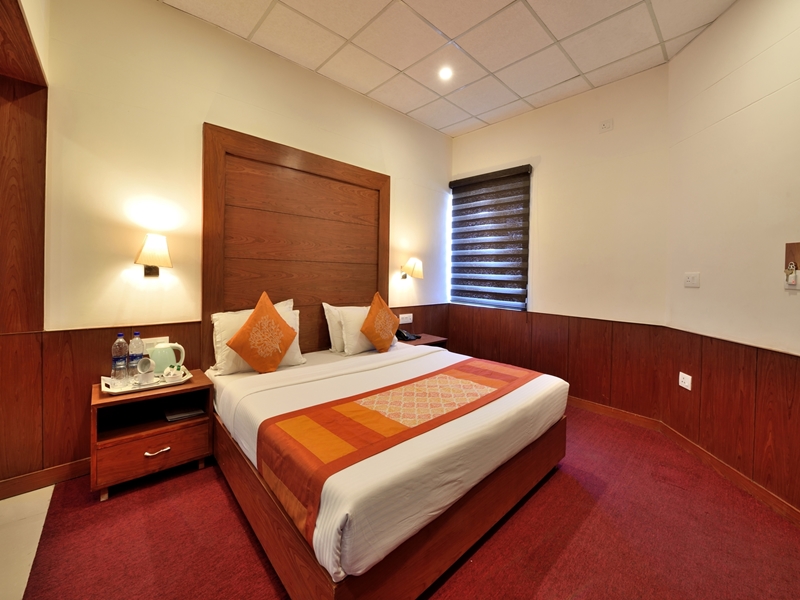Galleu Hill Resort
