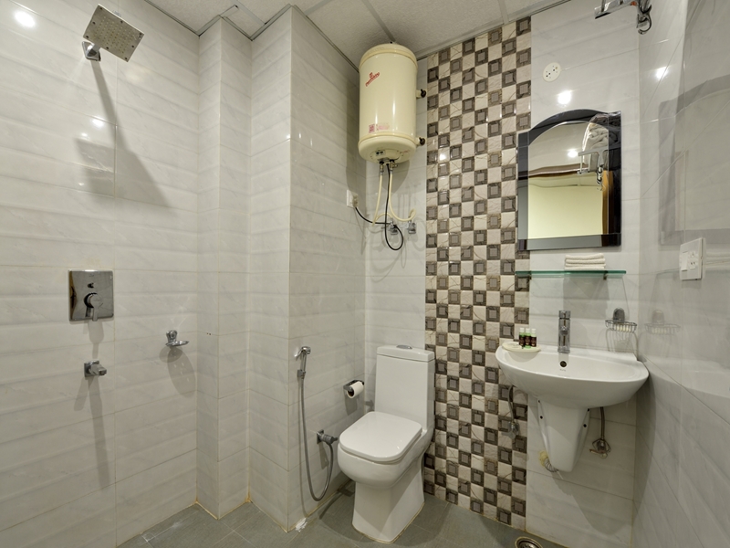 Galleu Hill Resort