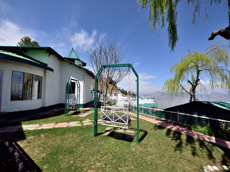 Galleu Hill Resort