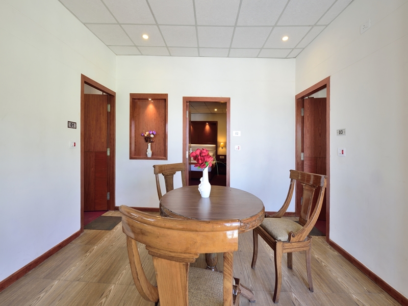 Galleu Hill Resort
