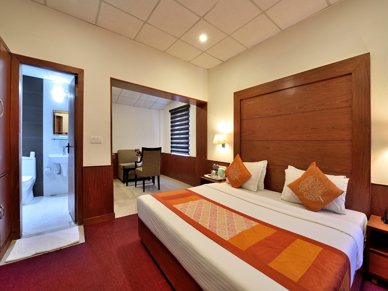 Galleu Hill Resort