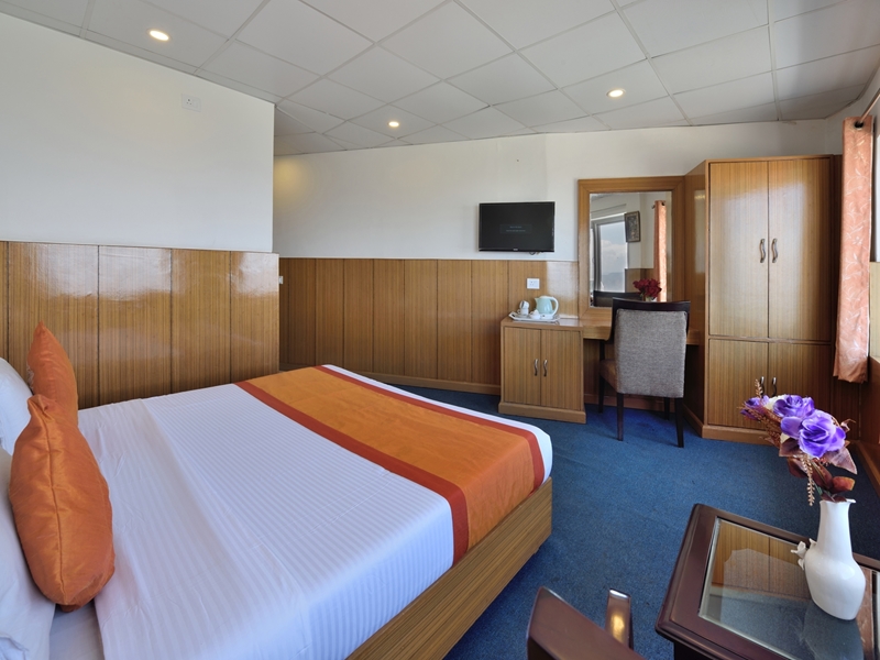 Galleu Hill Resort