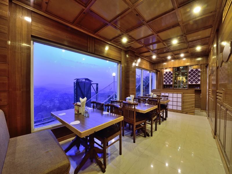 Galleu Hill Resort