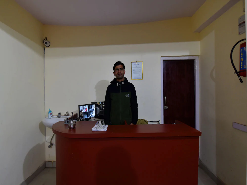 Gautam Regency By OYO Rooms