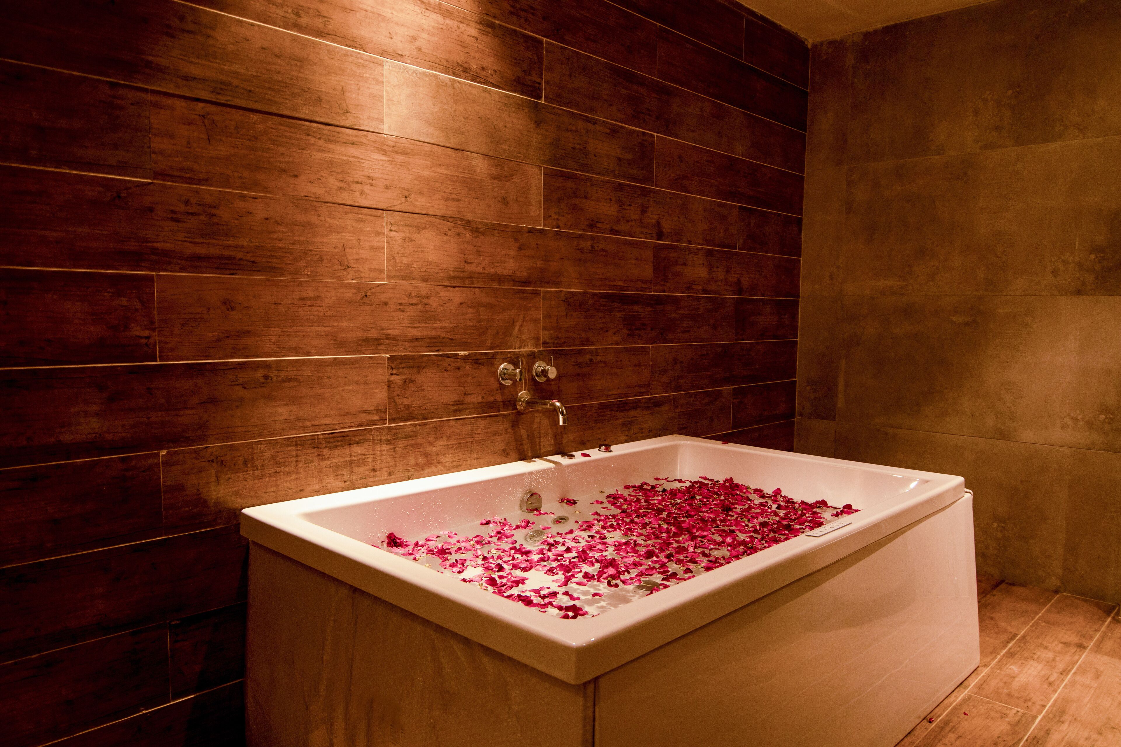Golden Fern Resort