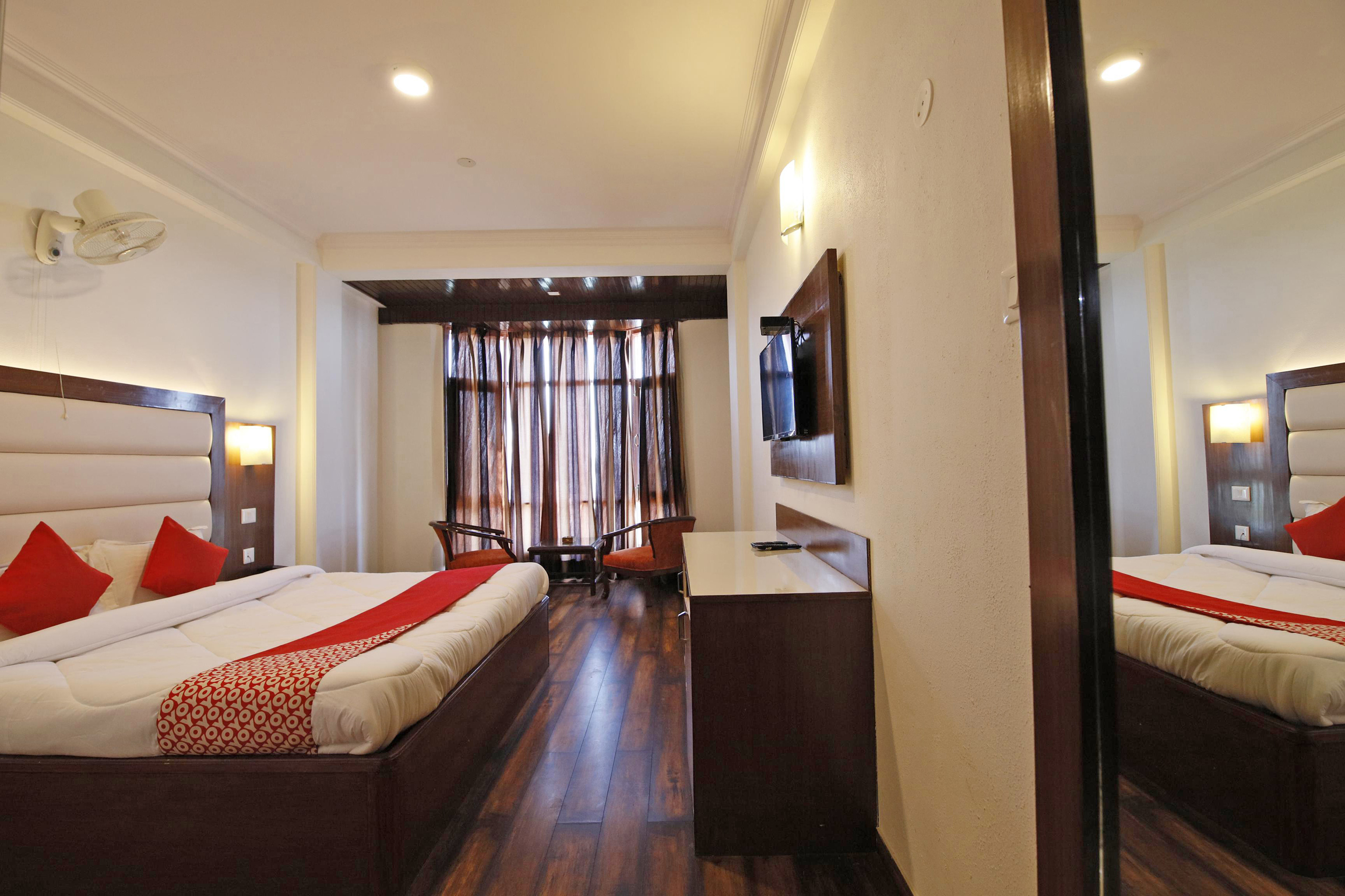 Golf Links Resort by OYO Rooms