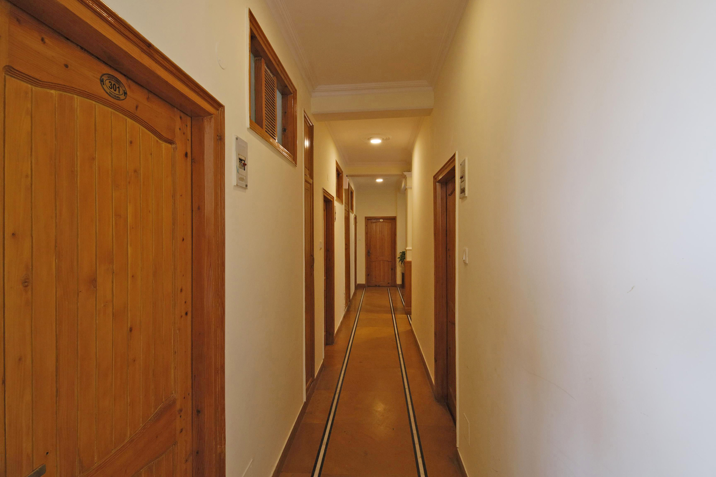 Golf Links Resort by OYO Rooms