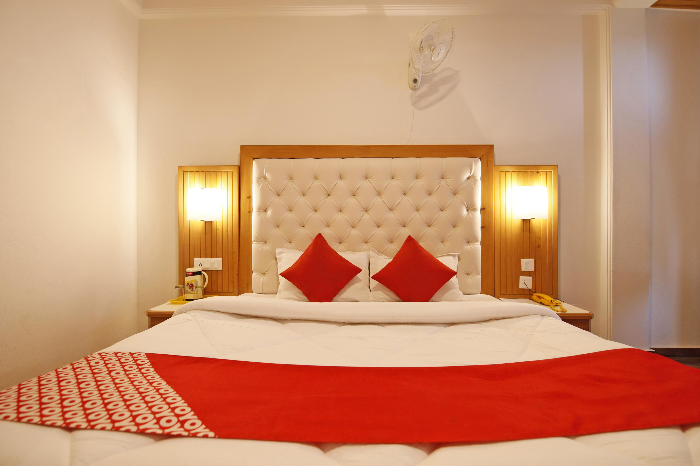 Golf Links Resort by OYO Rooms