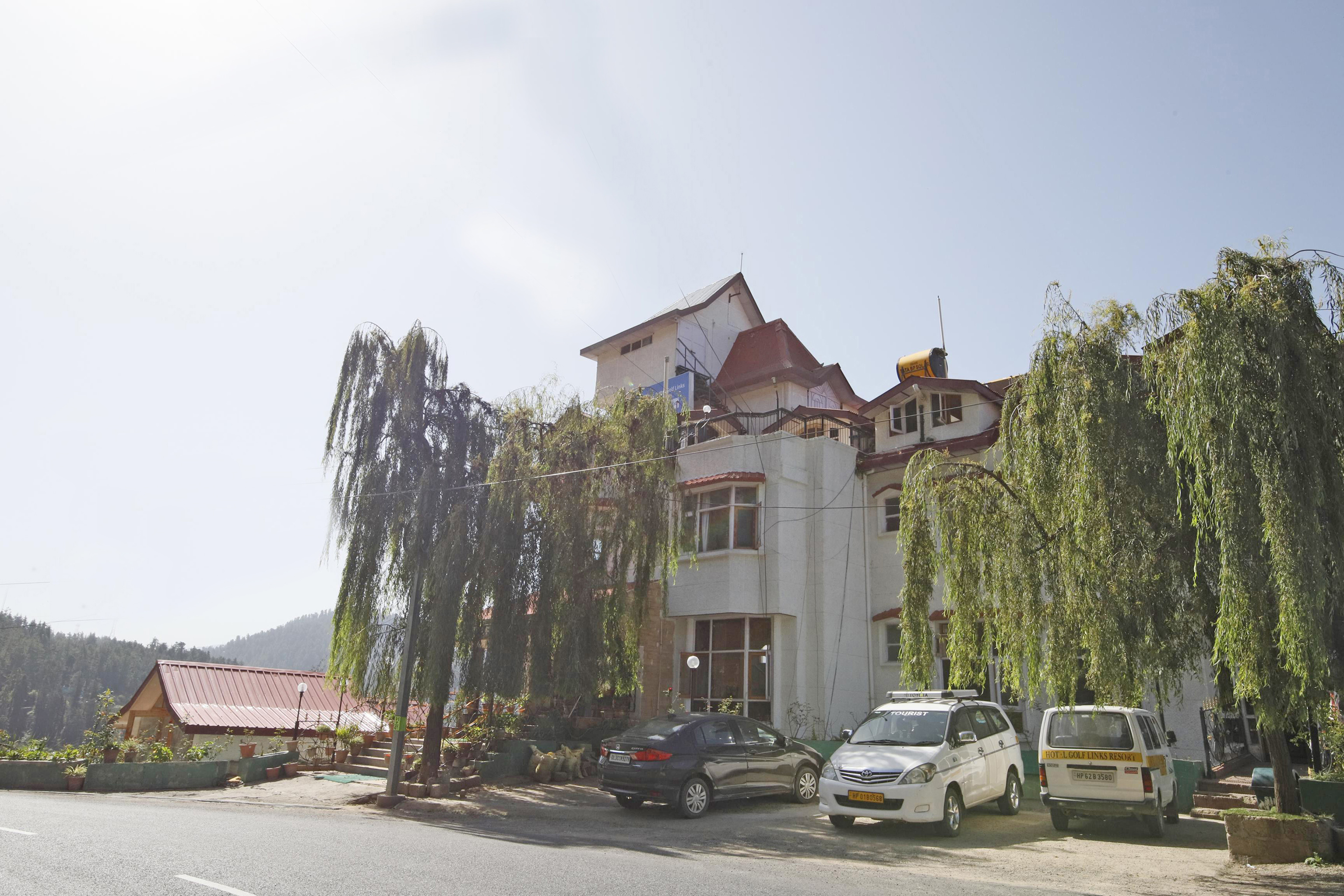 Golf Links Resort by OYO Rooms