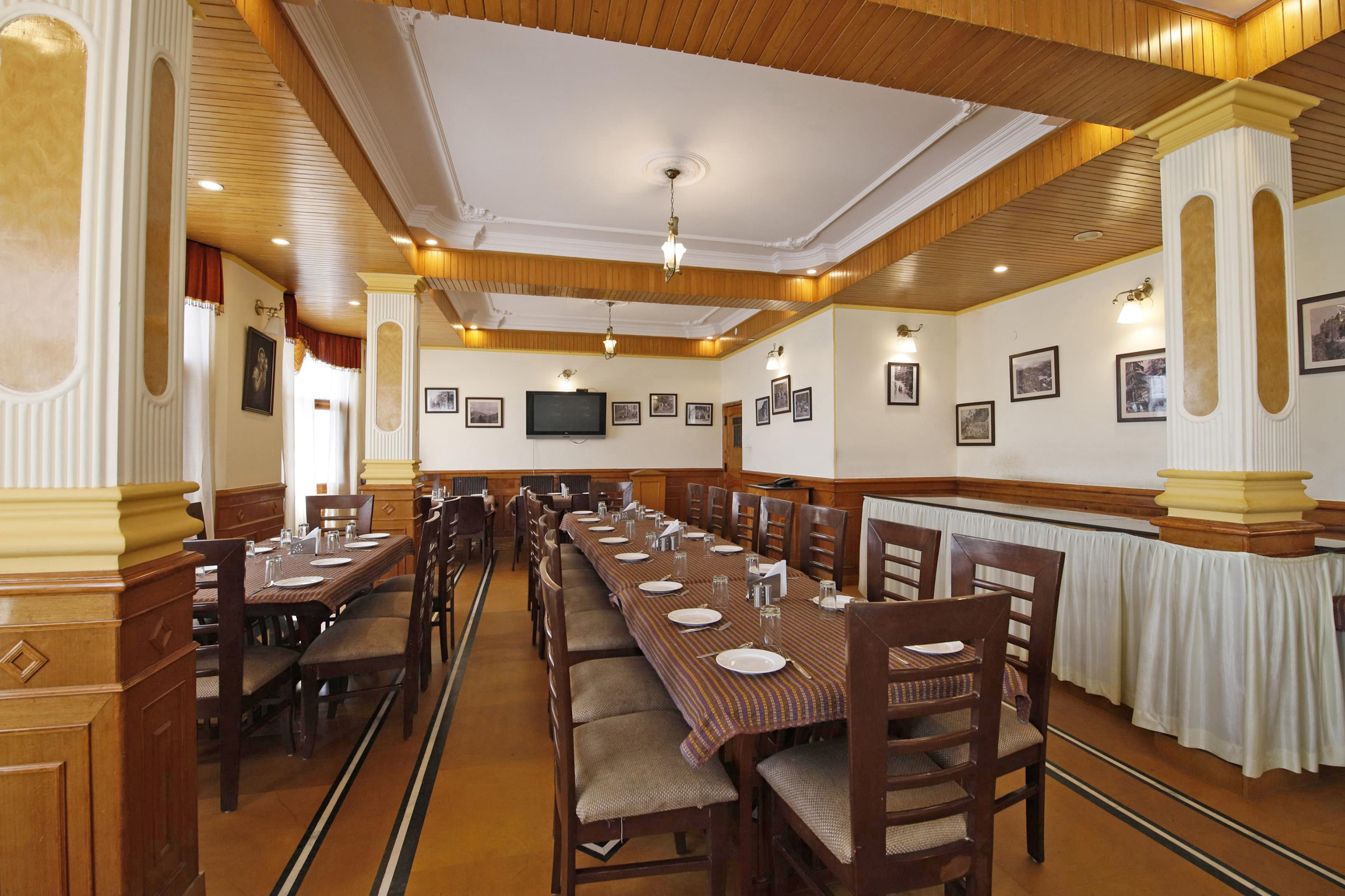 Golf Links Resort by OYO Rooms