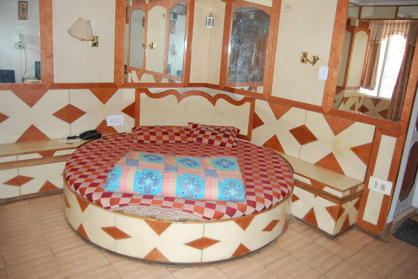 Gulmarg Regency