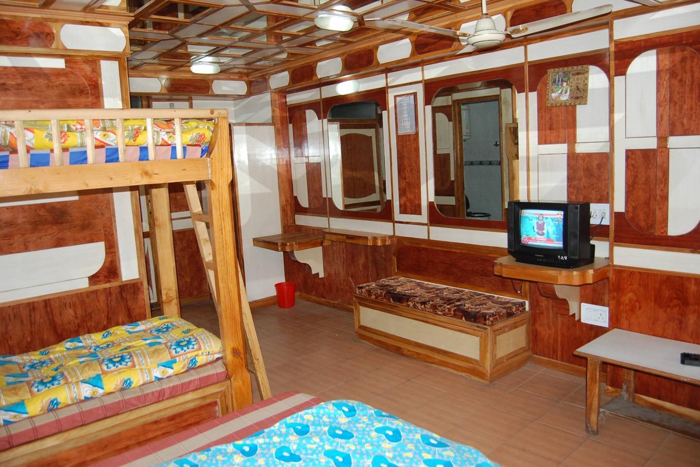 Gulmarg Regency