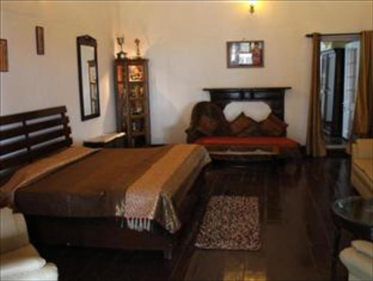 Hira Mount Retreat