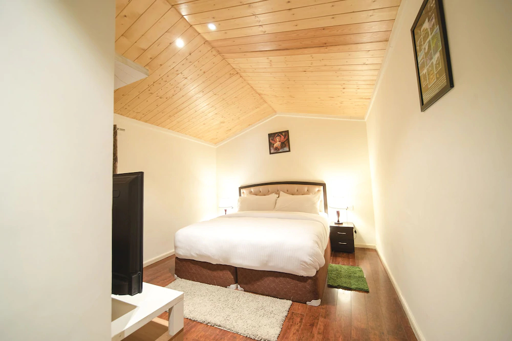 Holiday In HomeStay