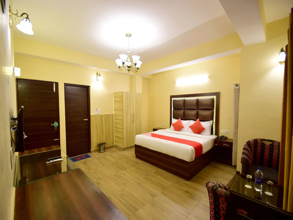 Home Inn Shimla