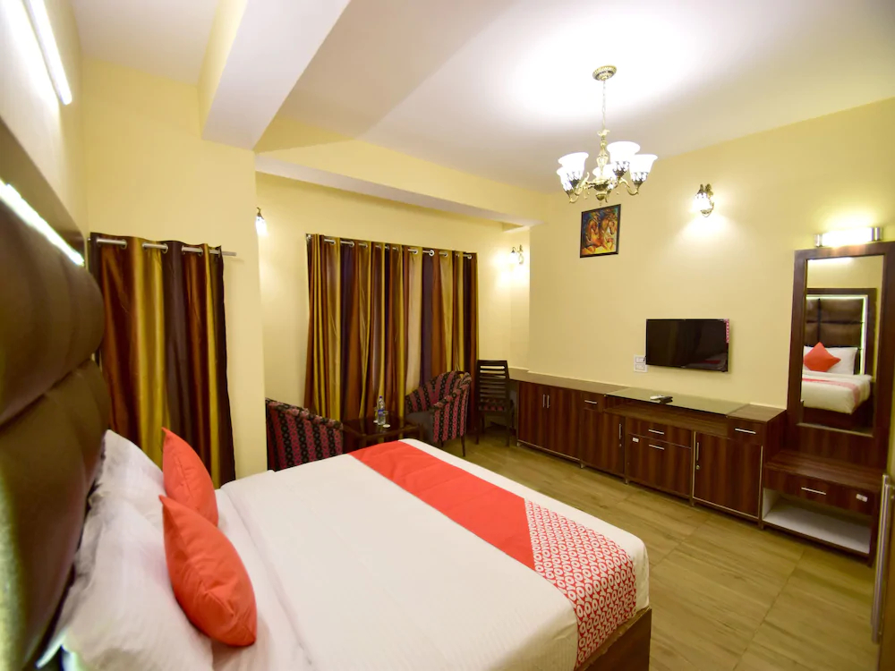 Home Inn Shimla
