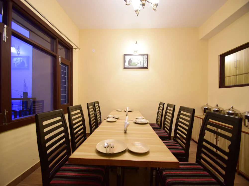 Home Inn Shimla