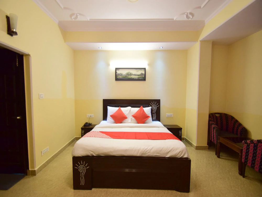 Home Inn Shimla