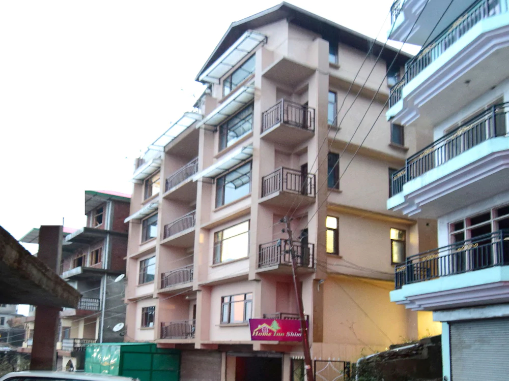 Home Inn Shimla