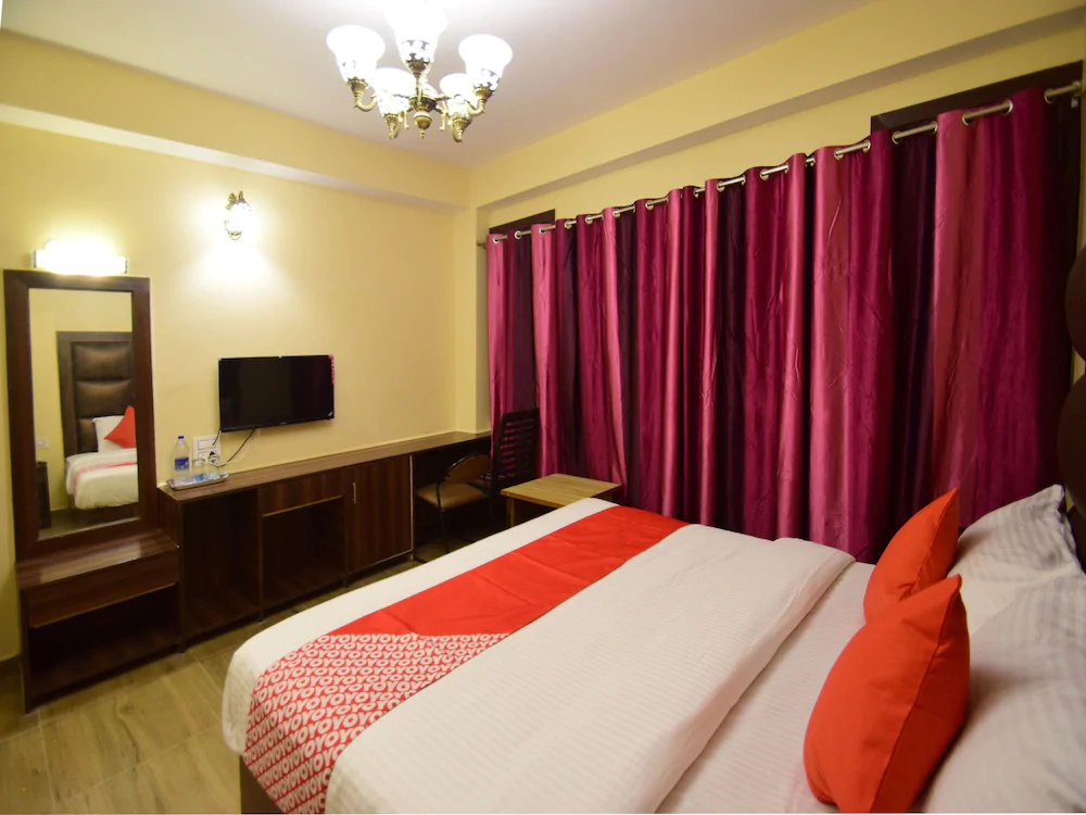 Home Inn Shimla