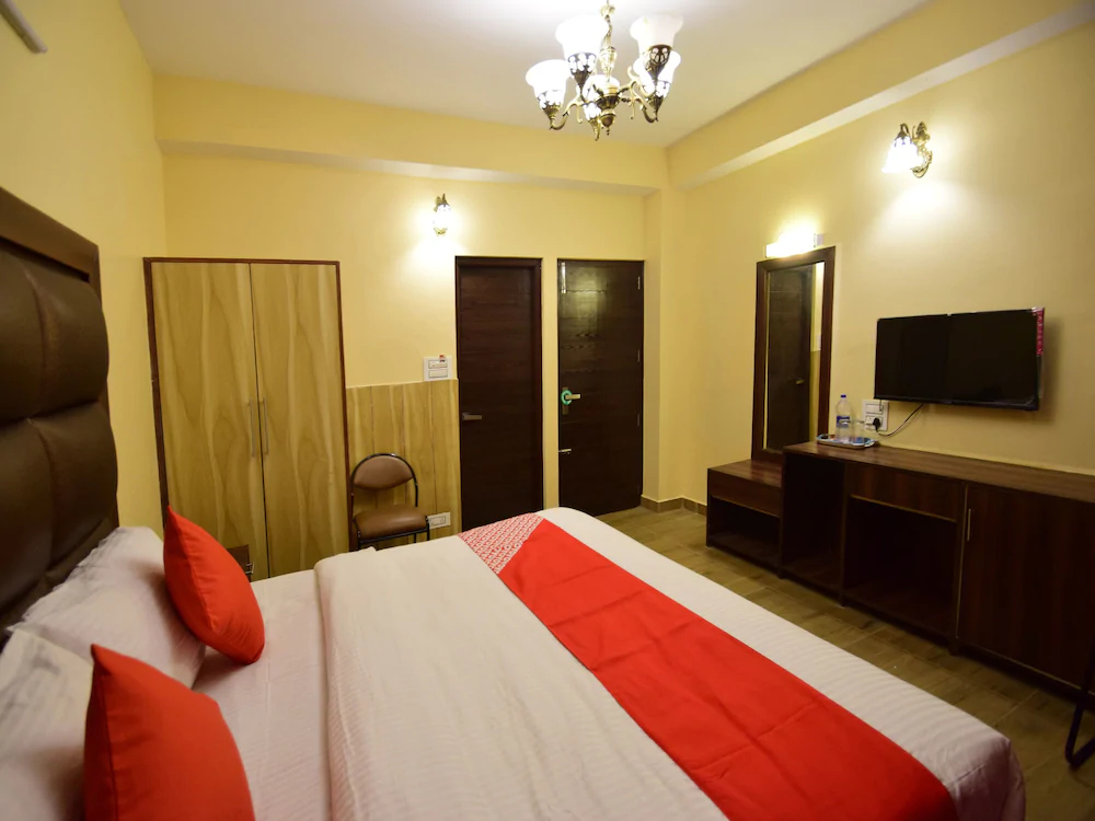 Home Inn Shimla