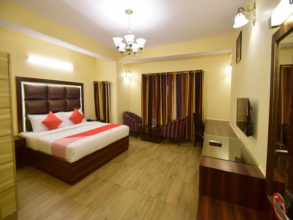 Home Inn Shimla