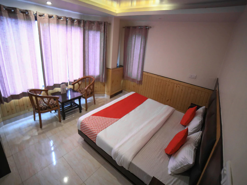 Hotel Avantika By OYO Rooms