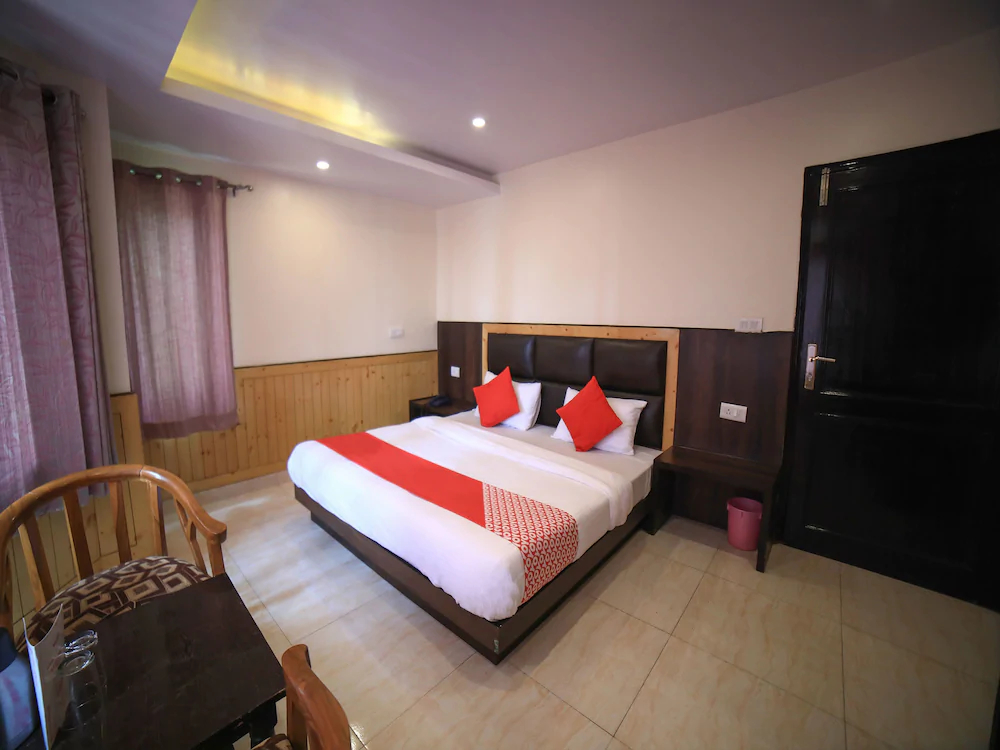 Hotel Avantika By OYO Rooms