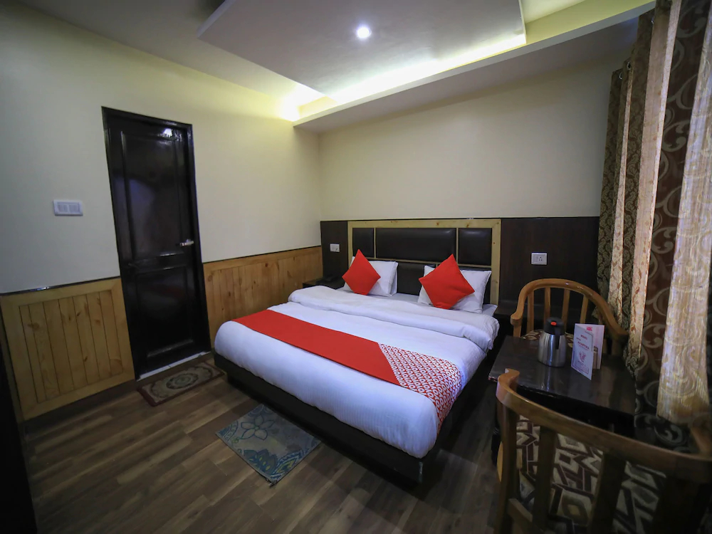 Hotel Avantika By OYO Rooms