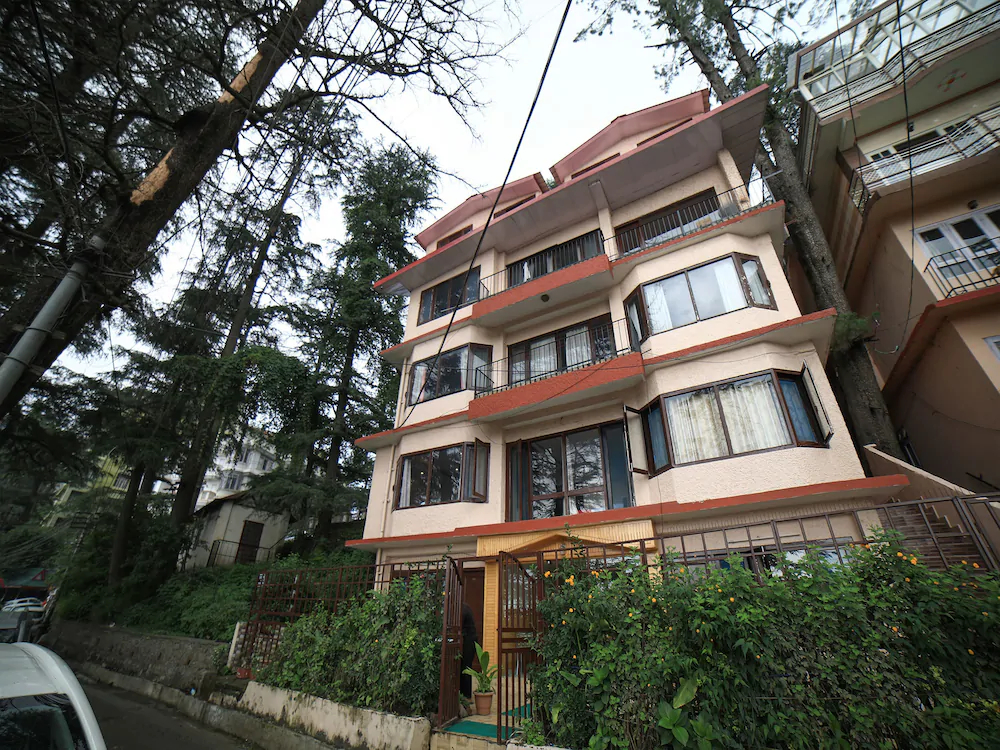 Hotel Avantika By OYO Rooms