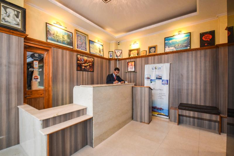 Hotel Bridge View Premium by OYO Rooms