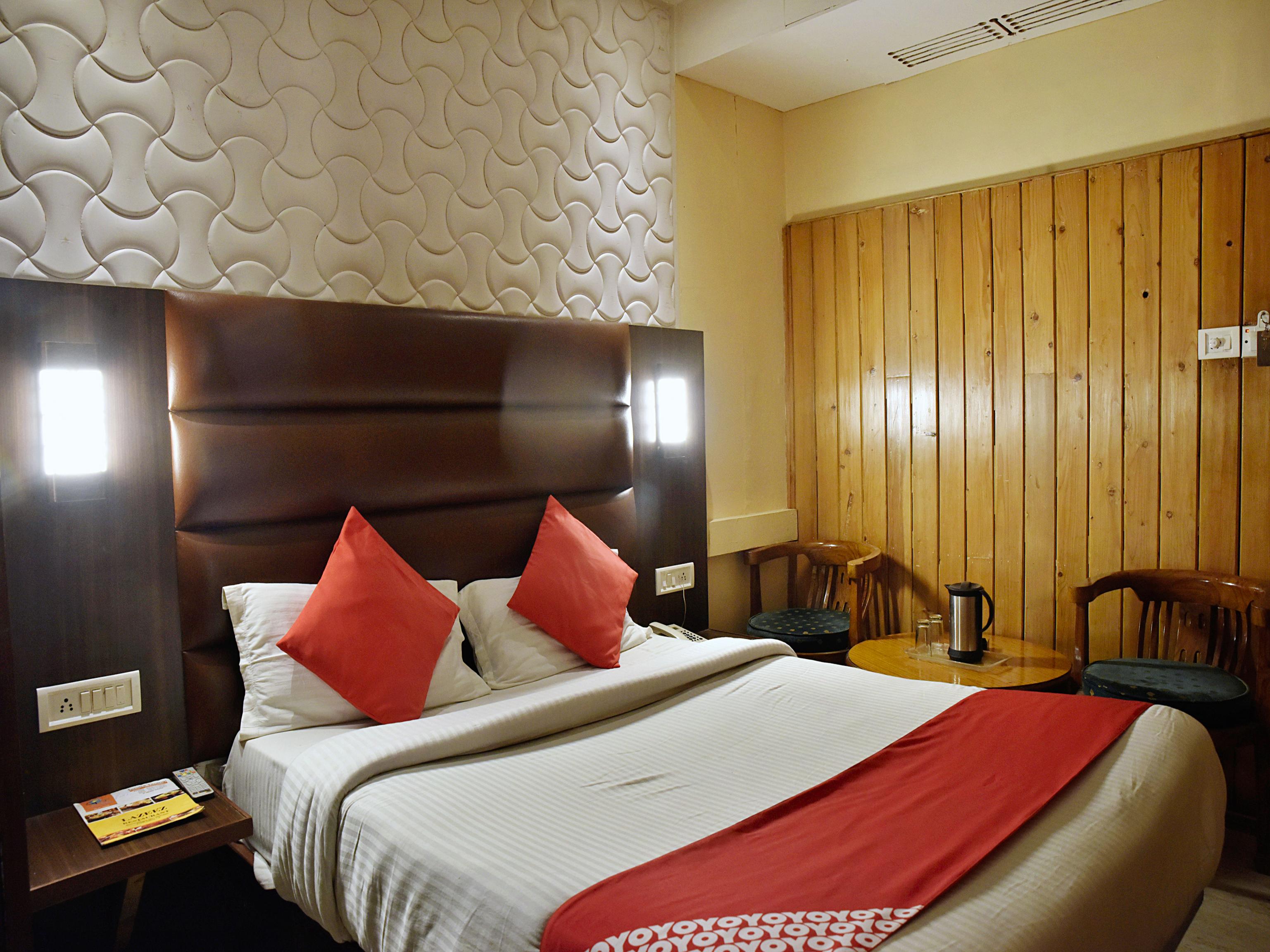 Hotel Ganga by OYO