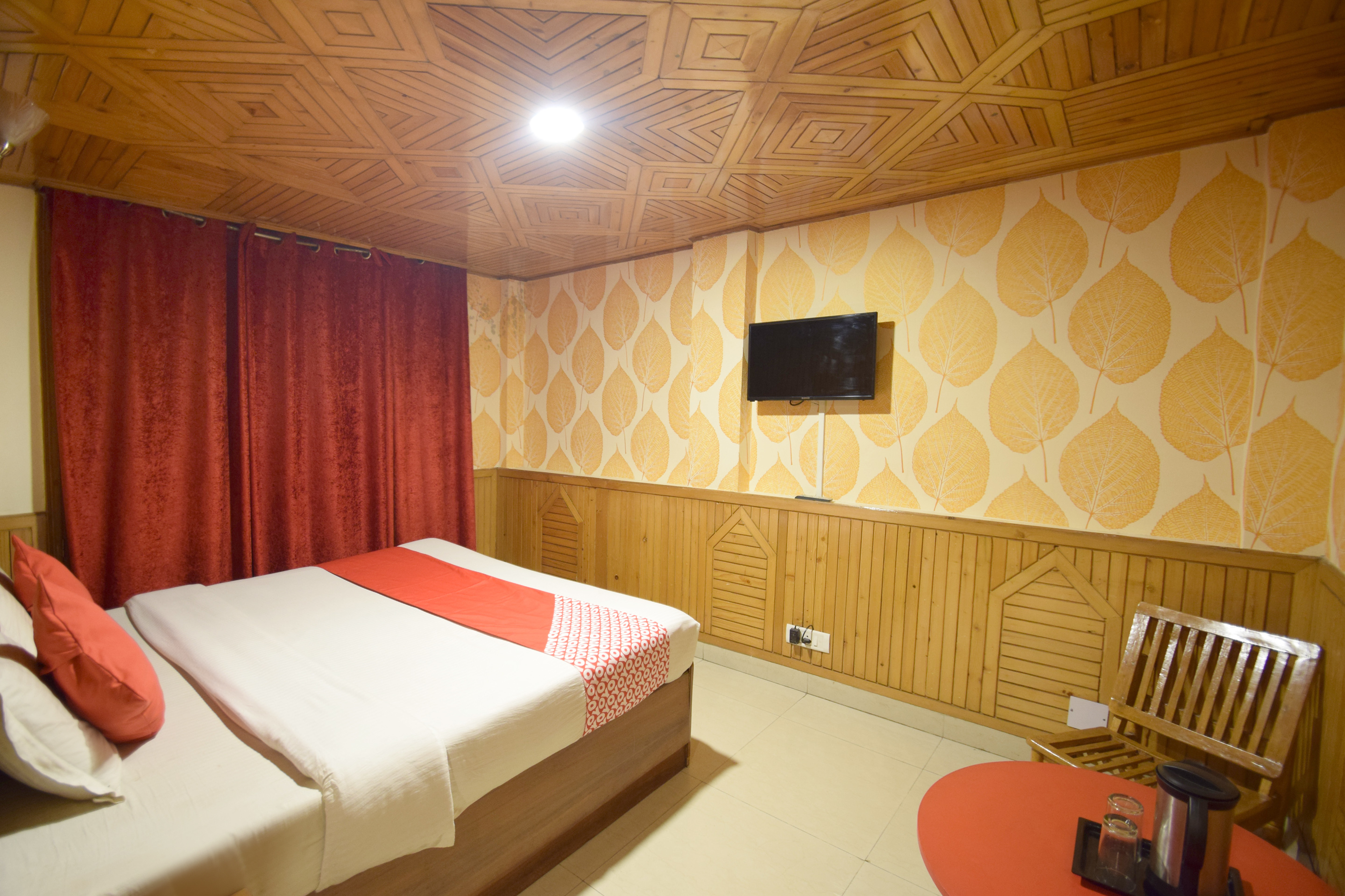 Hotel Majestic Grand By OYO Rooms