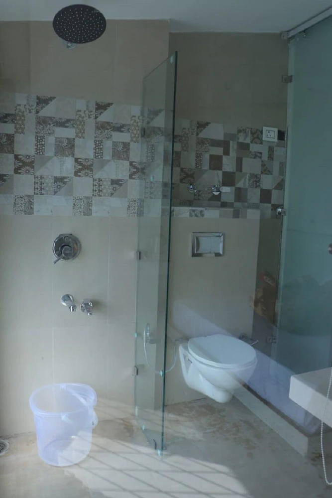 OYO Flagship 40500 Hotel Mid Town