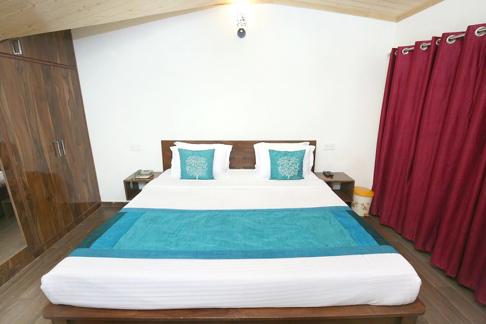 Hotel Sai Stay Inn