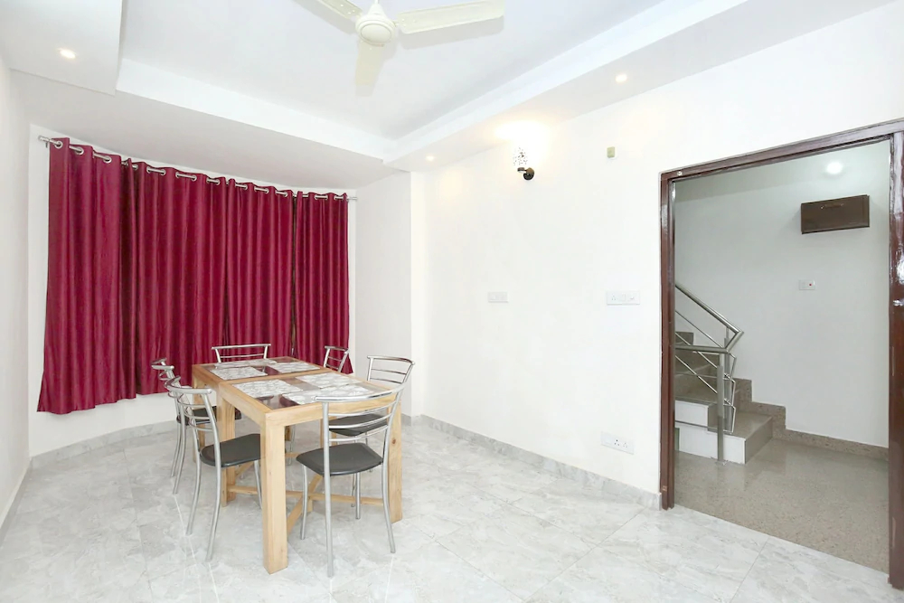 Hotel Sai Stay Inn