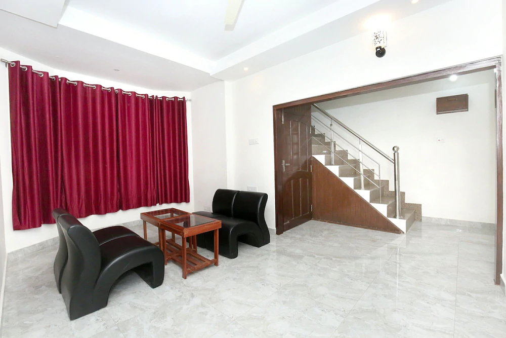 Hotel Sai Stay Inn