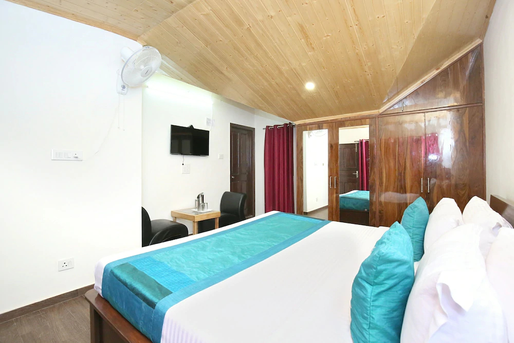 Hotel Sai Stay Inn