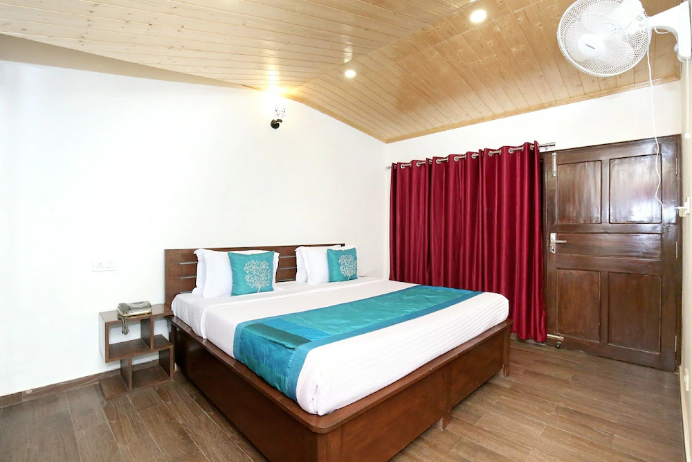 Hotel Sai Stay Inn