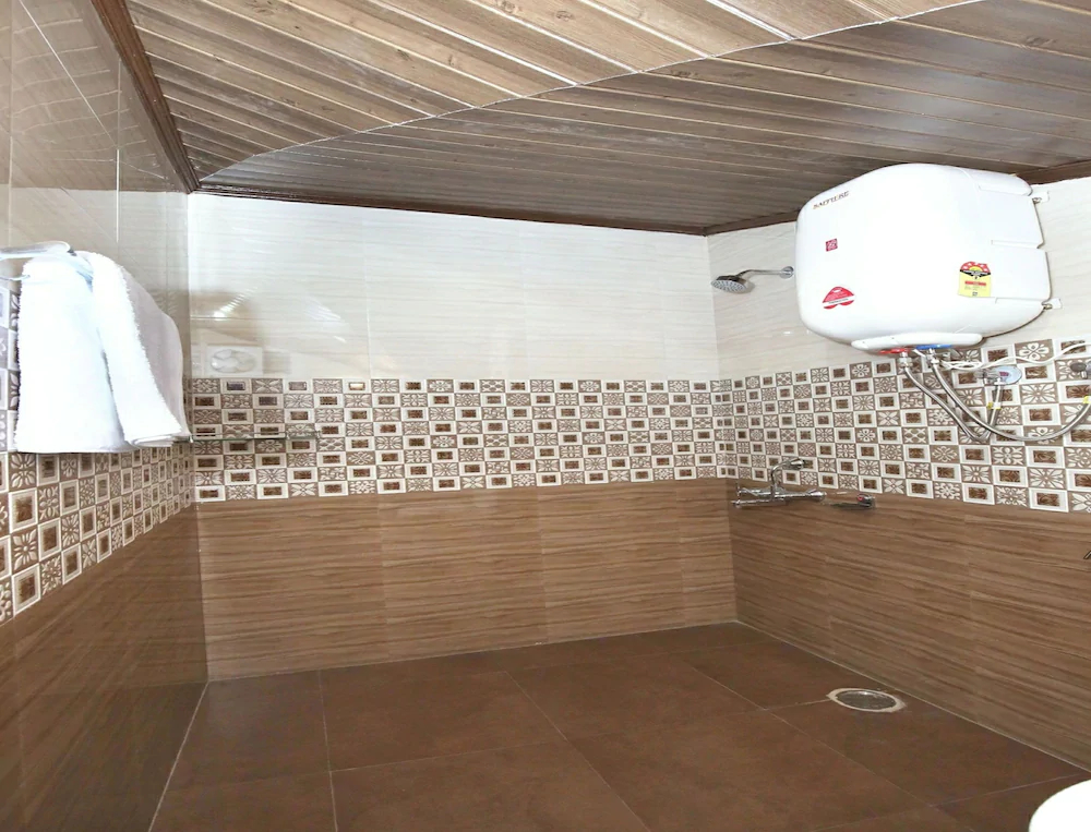 Hotel Sai Stay Inn