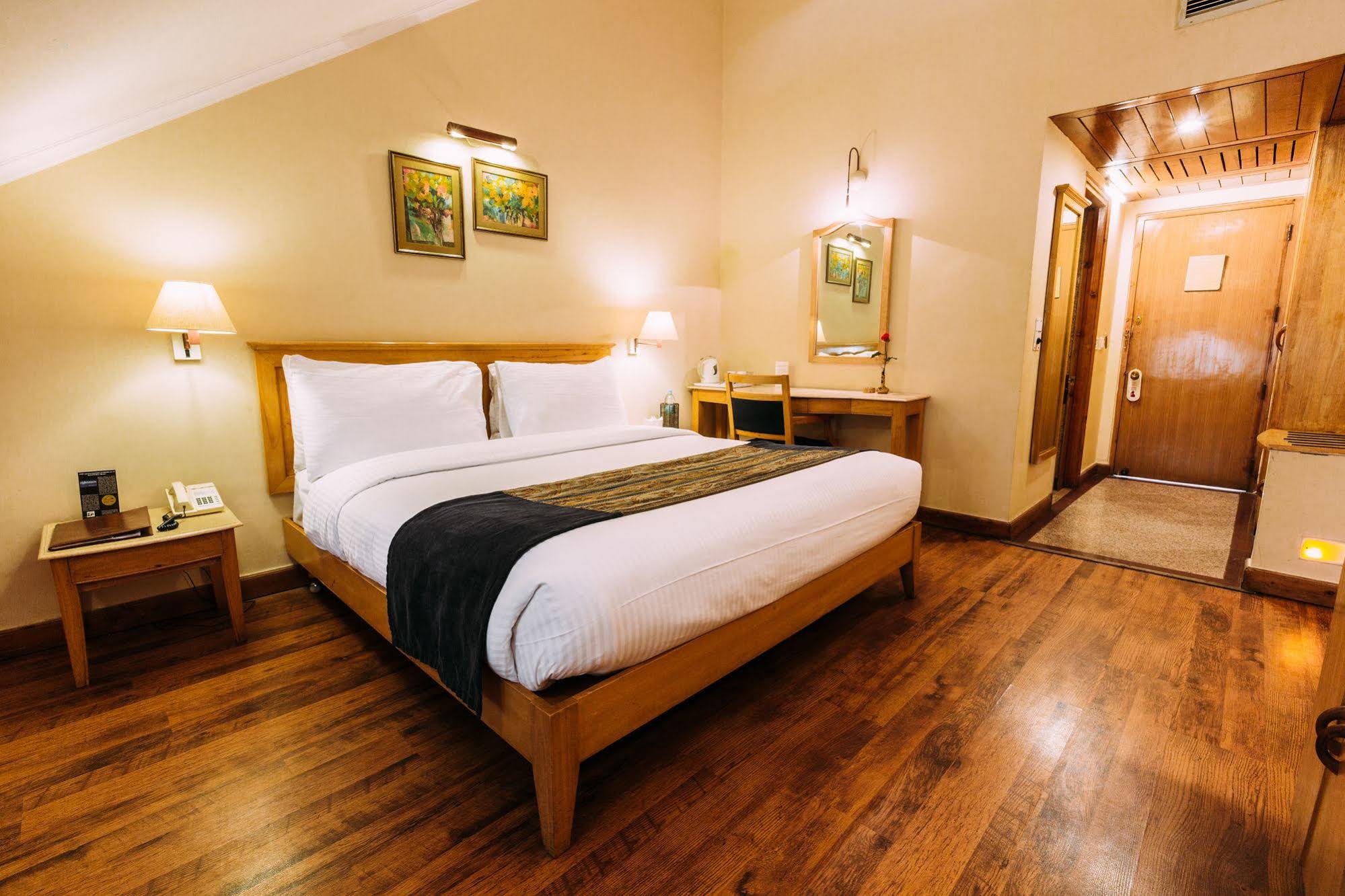 Hotel Willow Banks