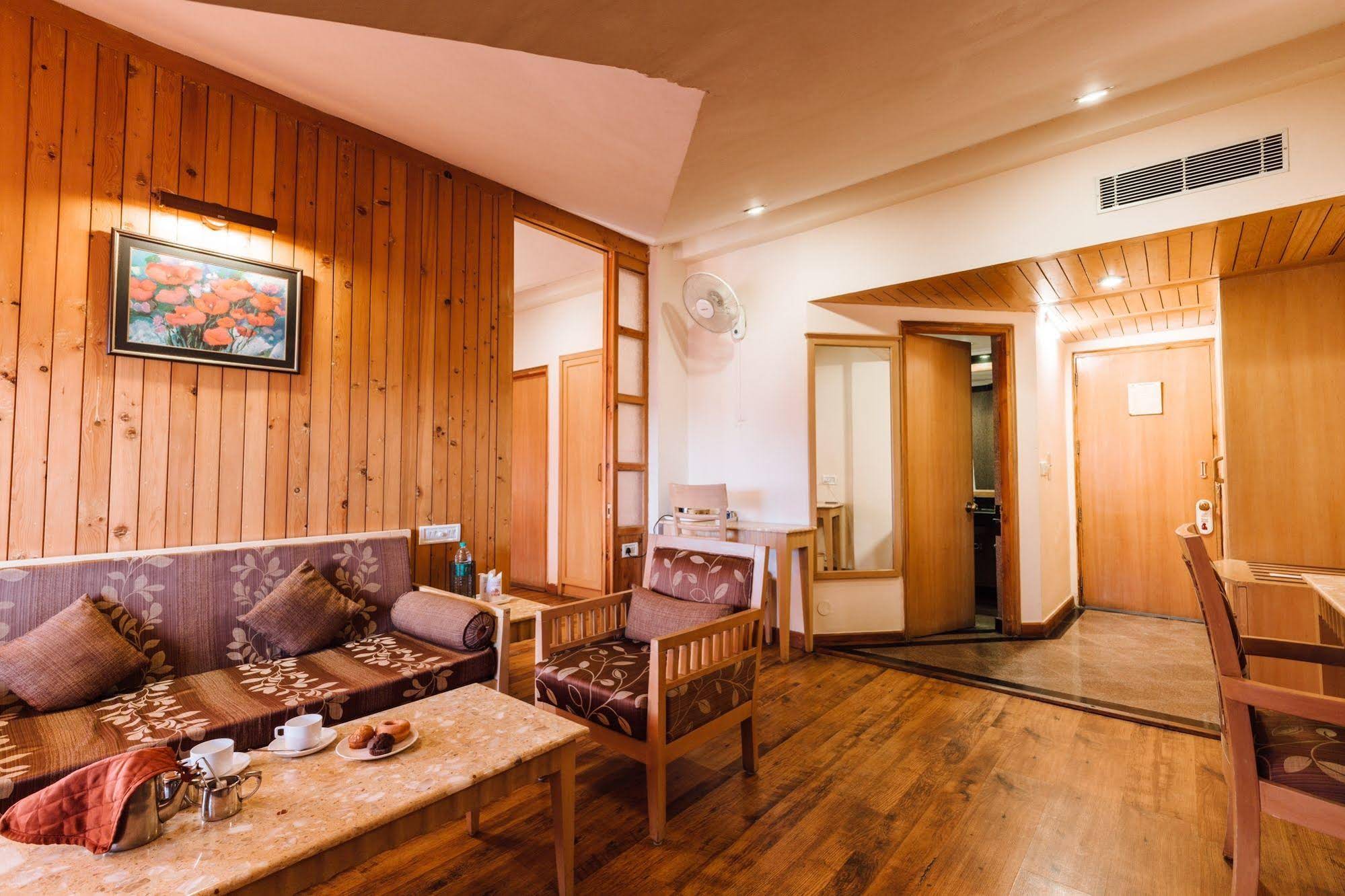Hotel Willow Banks