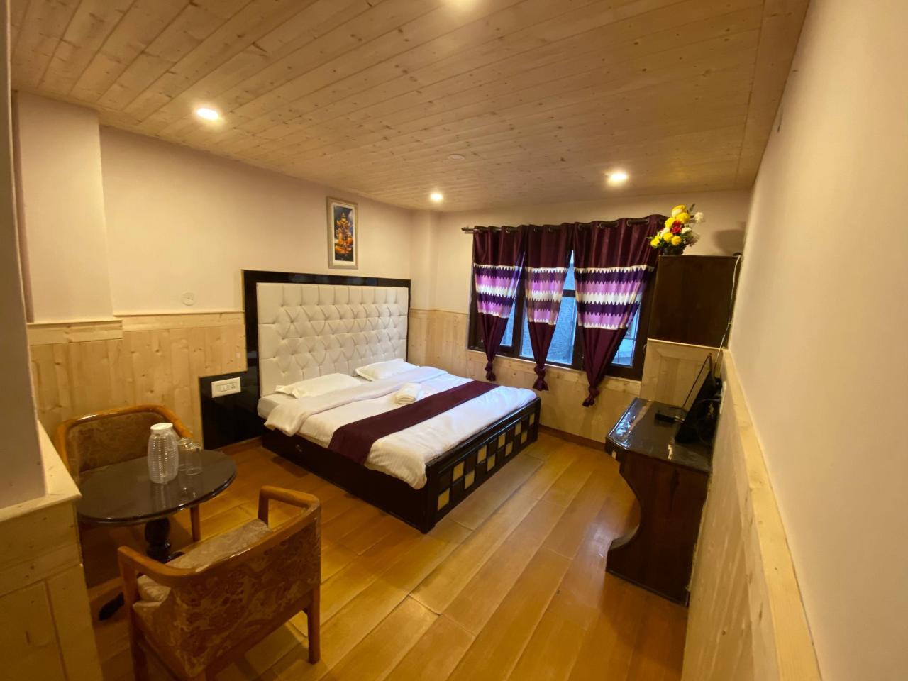 Hotel Windsor