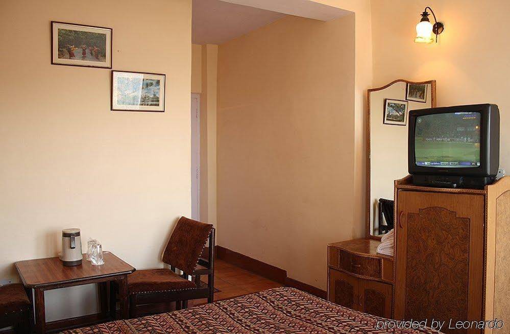 Hotel Woodpark
